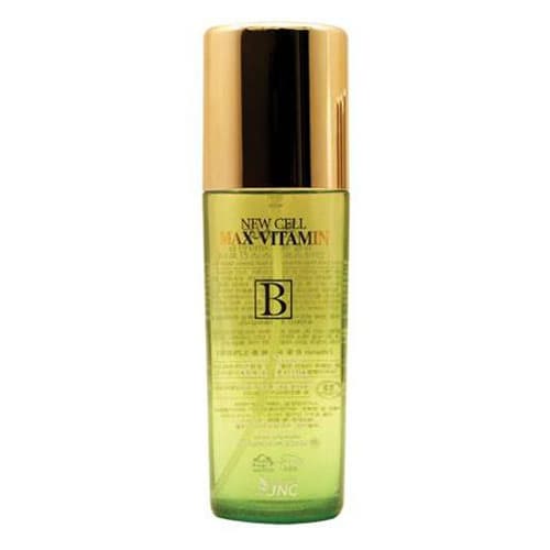 THE JNC MAX VITA B ANTI STRESS SKIN